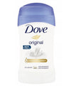 Dove Original 48H Anti Perspirant Deodorant Stick 40ml