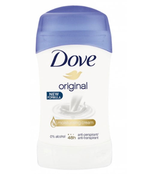 Dove Original 48H Anti Perspirant Deodorant Stick