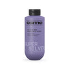 Osmo Super Silver No Yellow Mask Violet Intense 400ml