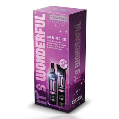 Osmo Effects Its Wonderful Head To Toe Effects Kit