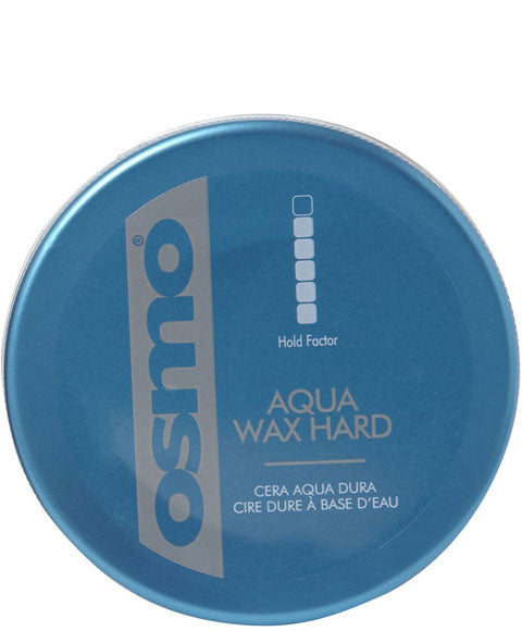 Osmo Essence Aqua Wax Hard New Pack