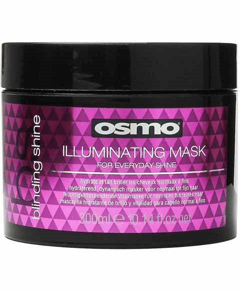 Osmo Blinding Shine Illuminating Mask