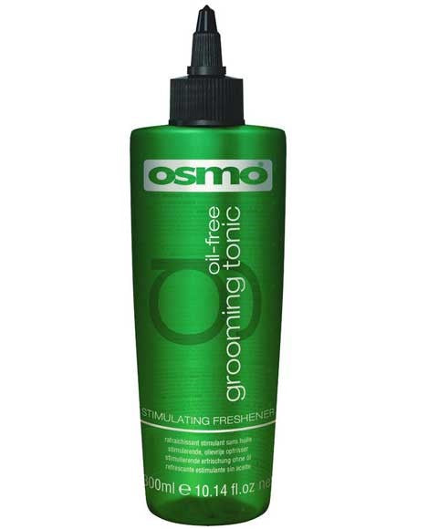 Osmo Oil Free Grooming Tonic Stimulating Freshener