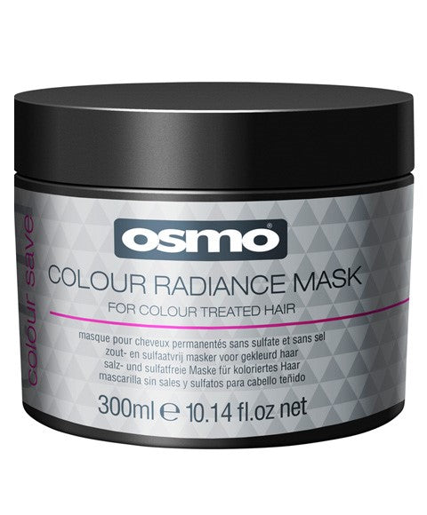 Osmo Colour Mission Colour Radiance Mask 