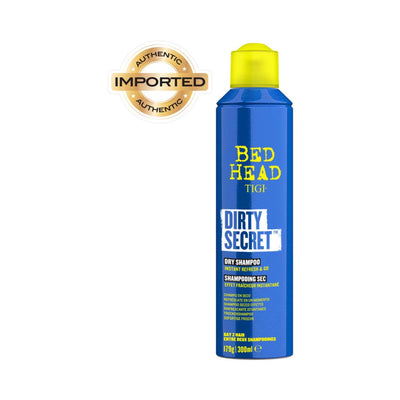 Tigi Bed Head Dirty Secret Dry Shampoo 300ml