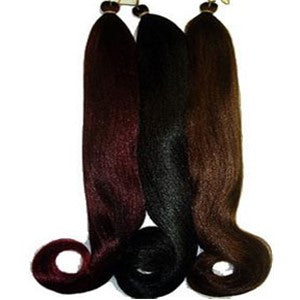 Outre  Yaki Pony Tail