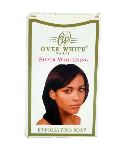 Sogecom Super Exfoliating Soap