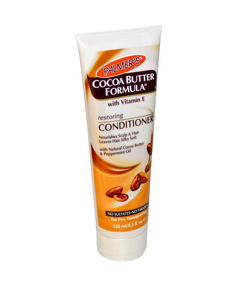 palmers Cocoa Butter Formula Restoring Conditioner For Dry And Damaged Hair