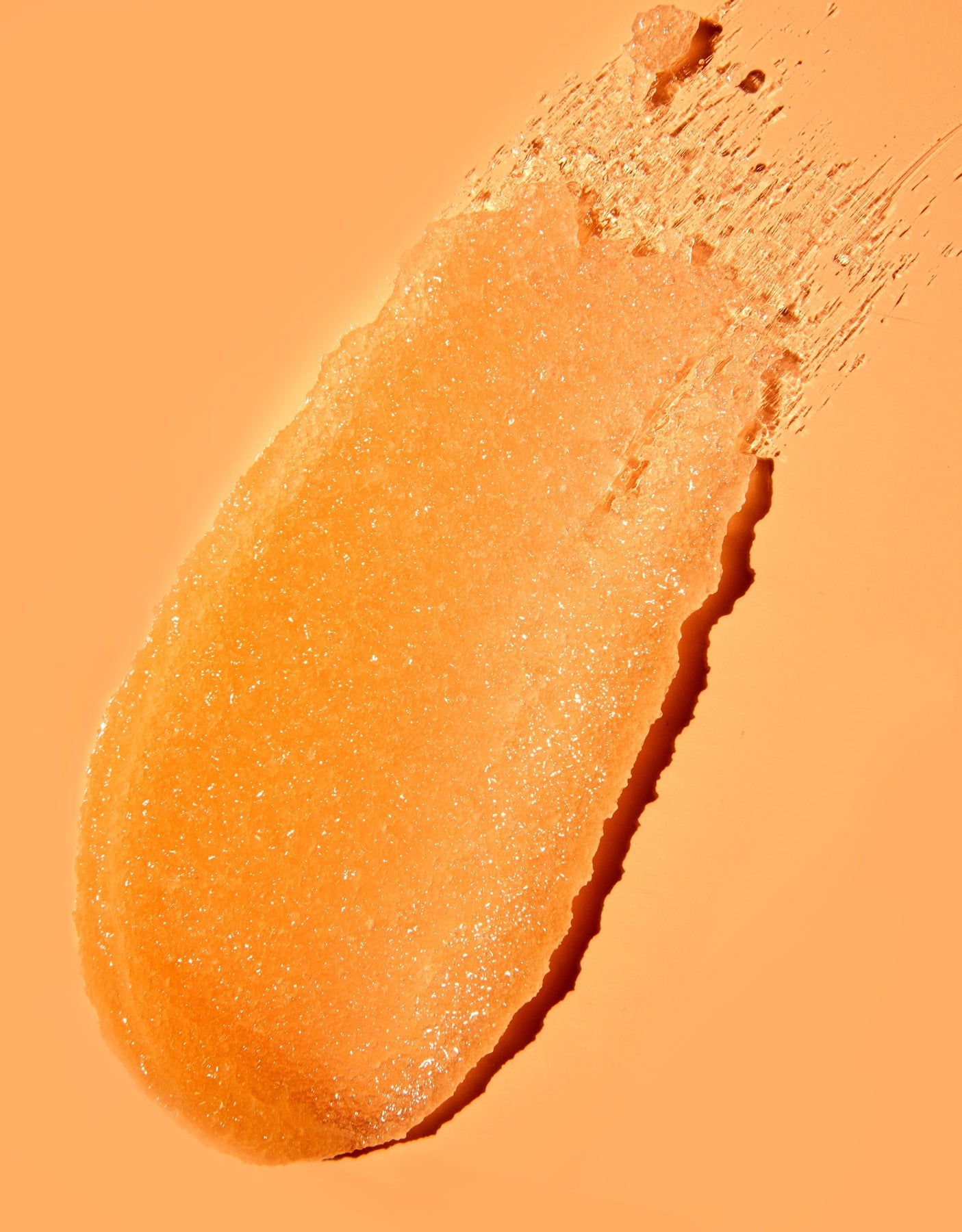 Tree Hut Papaya Paradise Shea Sugar Scrub 510g