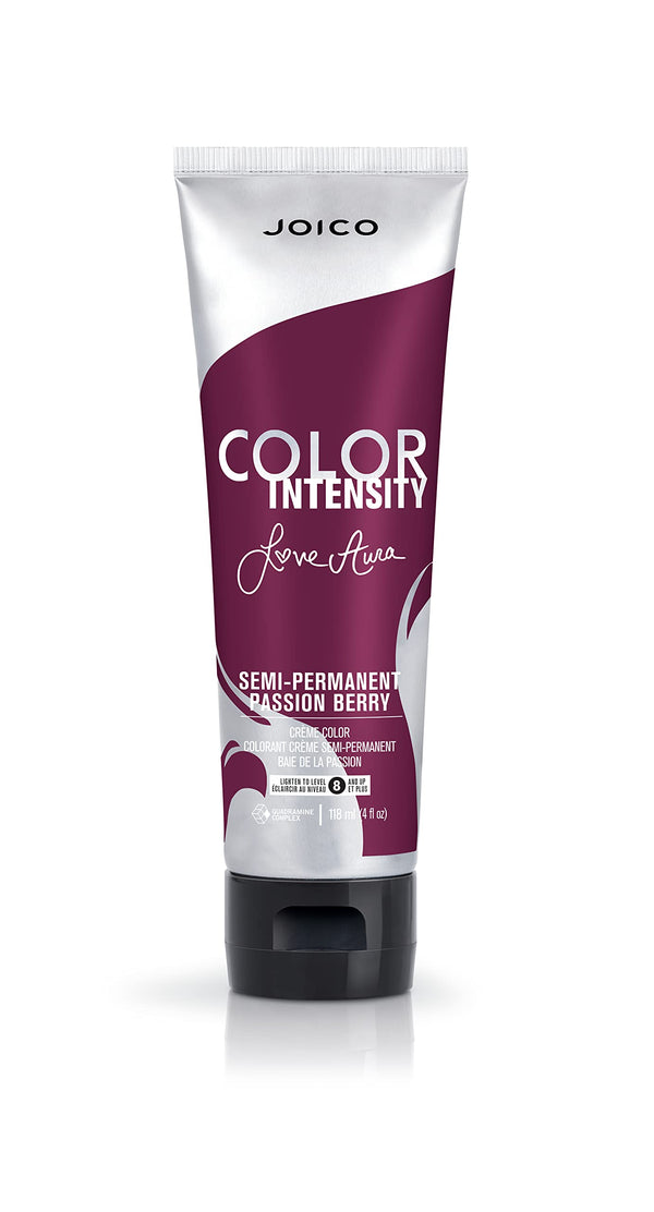 JOICO Vero K-PAK Color Intensities Semi-Permanent Hair Dye 118ml  Various Shades - Afro Hair Boutique