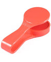 Dexe Beauty Gaga Color Tong Temporary Hair Color Peach Red