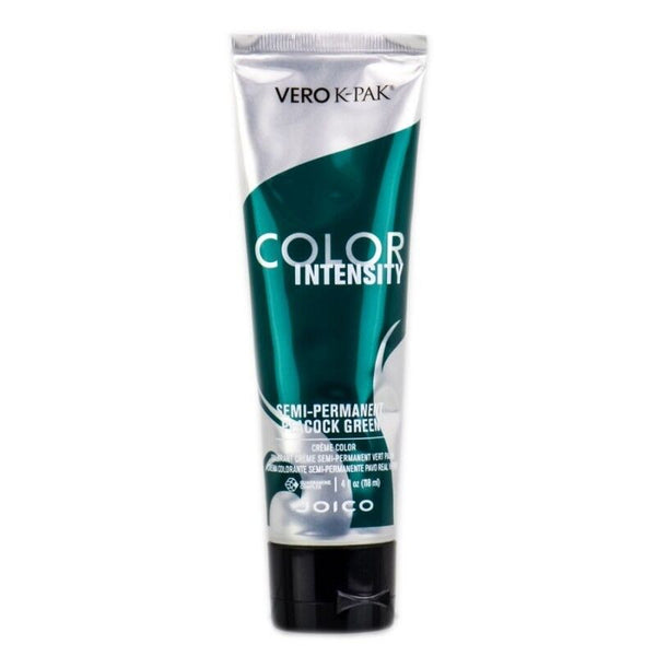 JOICO Vero K-PAK Color Intensities Semi-Permanent Hair Dye 118ml  Various Shades - Afro Hair Boutique