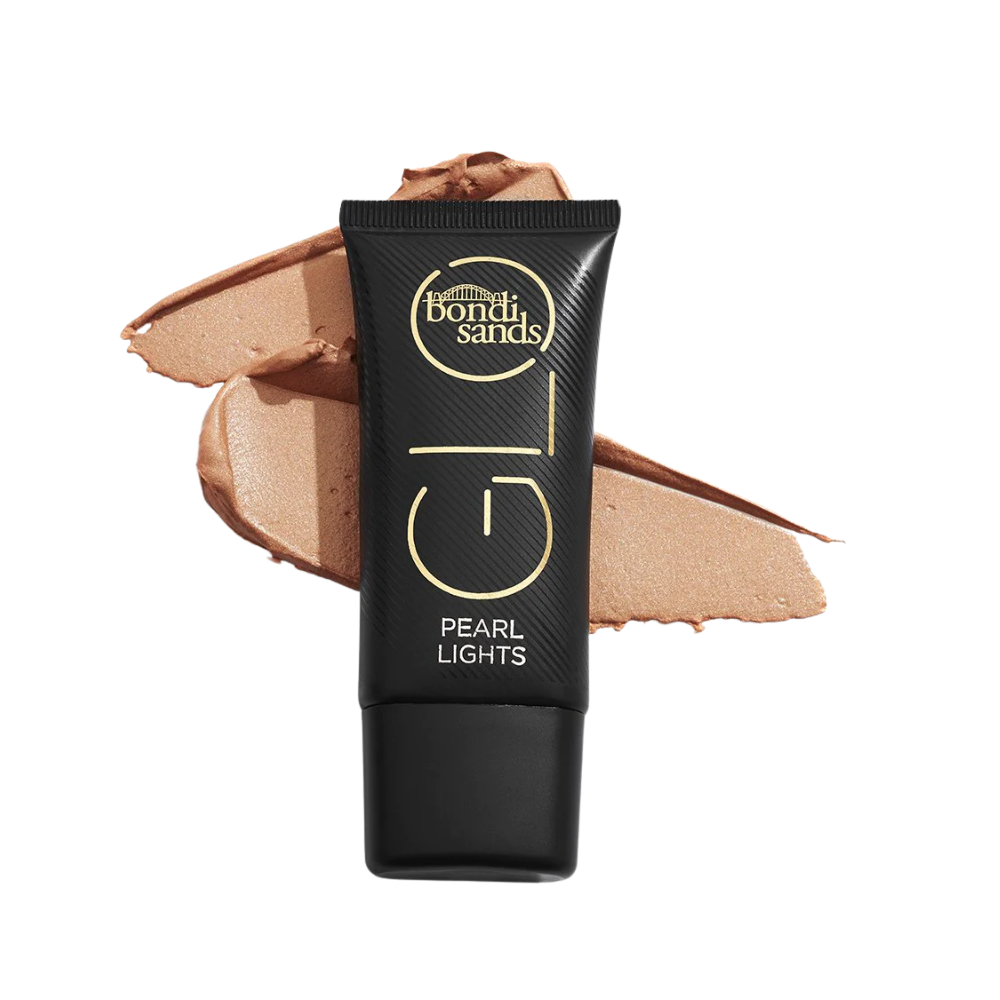 Bondi Sands Glo Pearl Lights Highlighting Cream 25ml