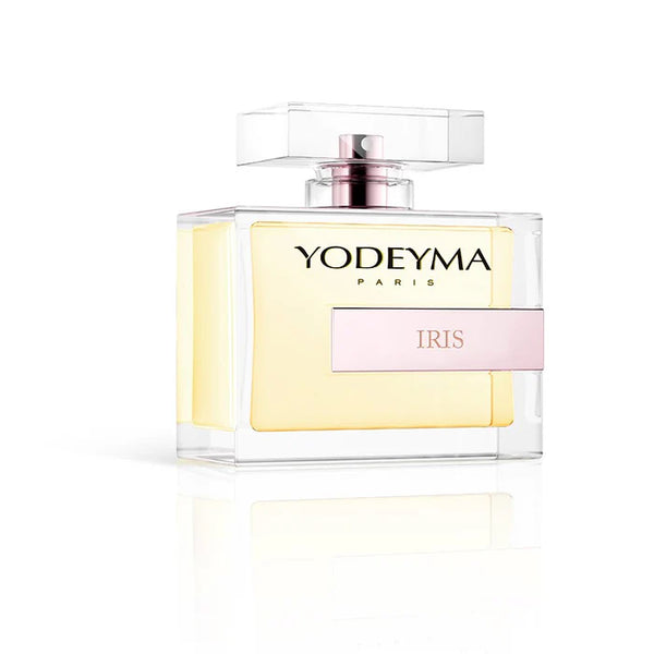 Yodeyma Paris Iris Eau De Parfum 50ml / 100ml - Afro Hair Boutique