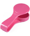 Dexe Beauty Gaga Color Tong Temporary Hair Color Pink