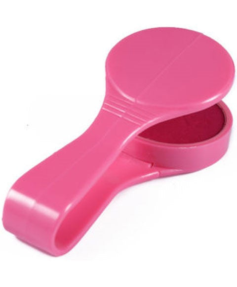 Dexe Beauty Gaga Color Tong Temporary Hair Color Pink