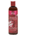 Lusters Products Pink Shea Butter Coconut Oil Moisturizing Shampoo