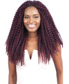 Model Model Glance Syn Pixel Braid