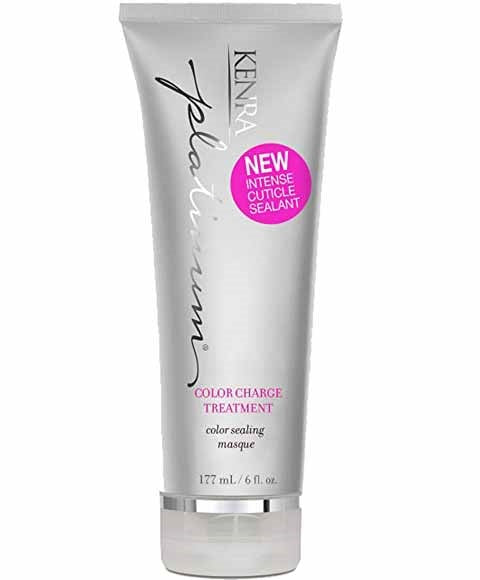 Kenra Platinum Color Charge Treatment