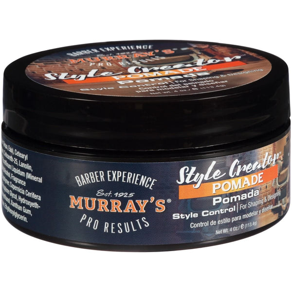 Murrays Style Creator Pomade 113g - Afro Hair Boutique