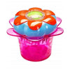 Tangle Teezer Magic Flowerpot Detangling Hairbrush Popping Purple