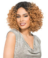 Sensationnel Empress Silk Based Swiss Lace Syn Porsha Wig