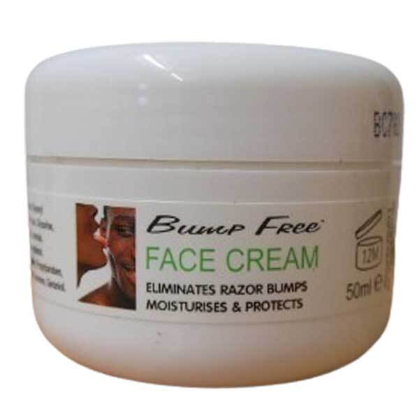 Bump Free Shave Oil, Anti-Bump Treatment, Beard Oil, Clipper Spray - Full Range - Afro Hair Boutique