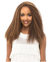 Vivica Fox Precut Syn Vida Lace Front Wig