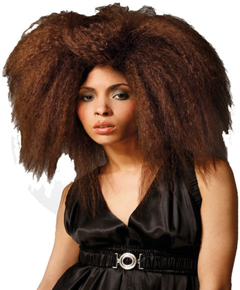 Sensationnel Premium Now HH Loose Crimp Wvg