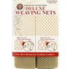 Titan Donna Premium Collection Deluxe Weaving Nets