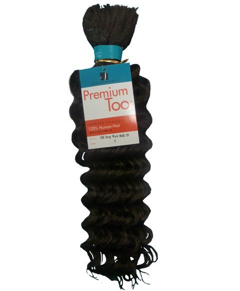 Sensationnel Premium Too HH Deep Wave Bulk