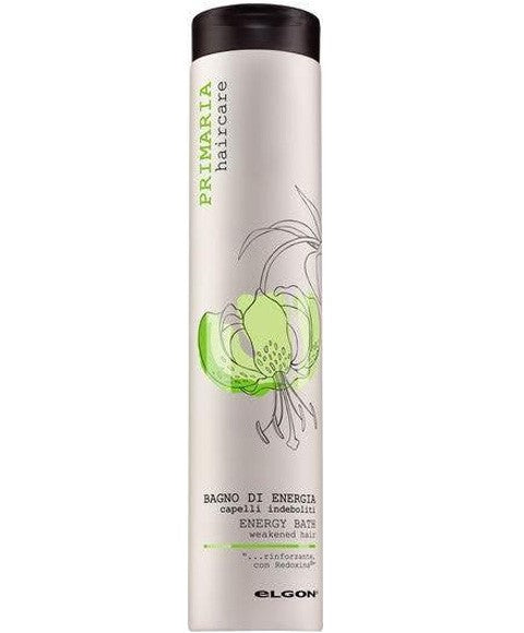 Elgon Primaria Haircare Energy Bath