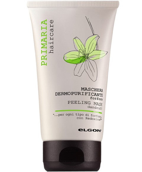 Elgon Primaria Haircare Peeling Mask