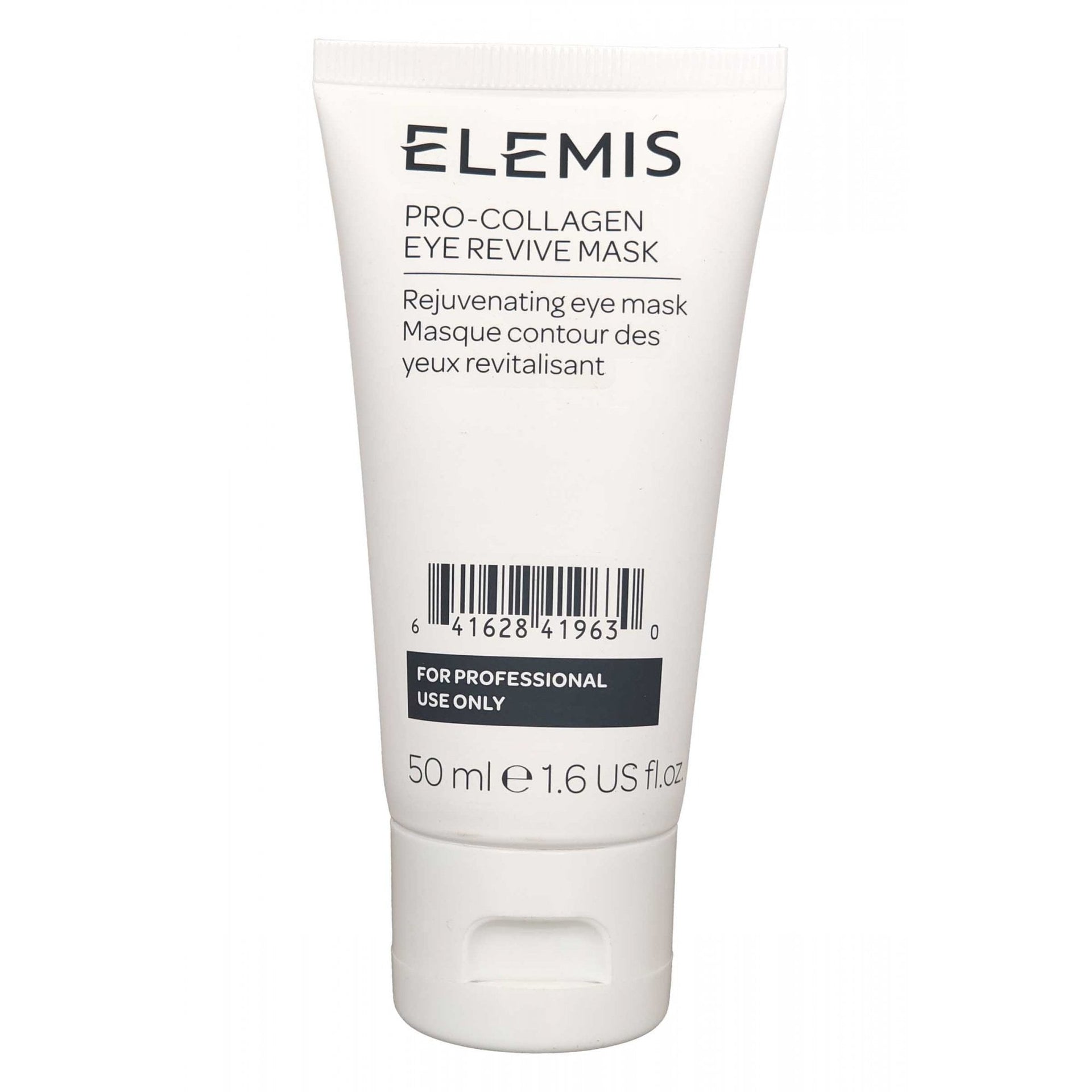 Elemis Pro Collagen Rejuvenating Eye Revive Mask 50 ml