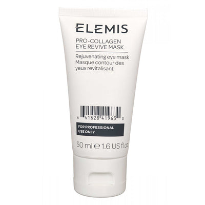 Elemis Pro Collagen Rejuvenating Eye Revive Mask