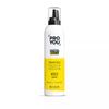 Revlon Pro You The Definer Medium Hold Mousse 400ml