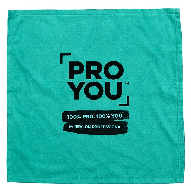 Revlon Professional Pro You Cape – Blue | Professional Hairdressing Salon Cape