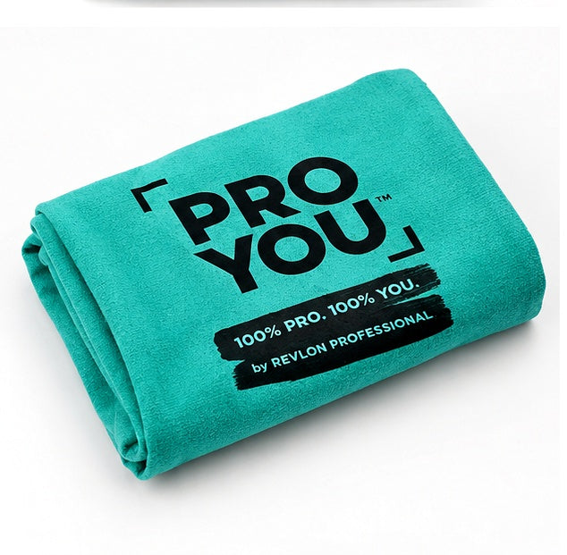 Revlon Professional Pro You Cape – Blue | Professional Hairdressing Salon Cape