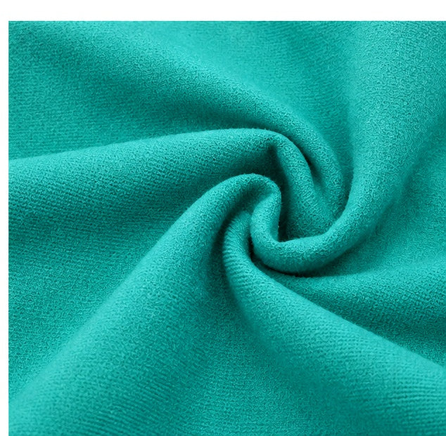 Revlon Professional Pro You Cape – Blue | Professional Hairdressing Salon Cape