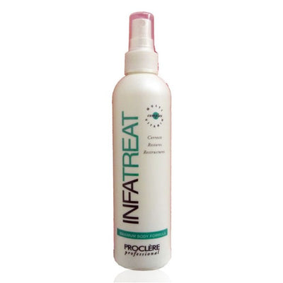 Proclere Professional Infatreat Maximum Body Formula
