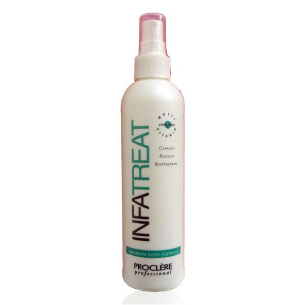Proclere Professional Infatreat Maximum Body Formula