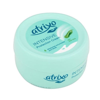 Atrixo Aloe Vera Intensive Protection Hand Cream