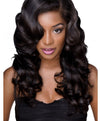 Hairaisers Pure Brazilian Unprocessed HH Body Wave