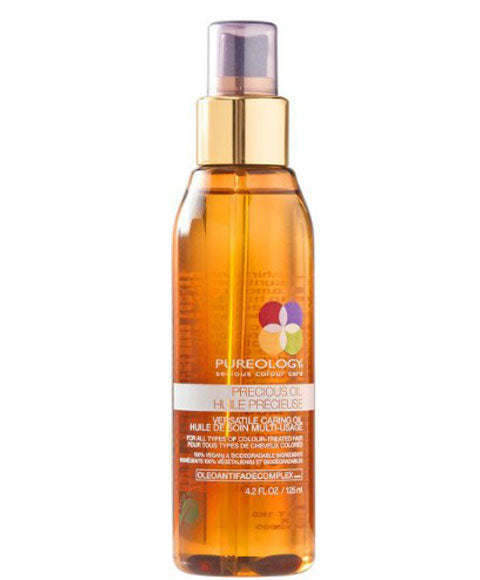 Pureology Precious Oil Versatile Caring Oil