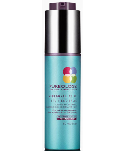 Pureology  Strength Cure Split End Salve Treatment