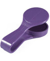 Dexe Beauty Gaga Color Tong Temporary Hair Color Purple
