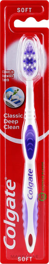 Colgate Classic Deep Clean Toothbrush