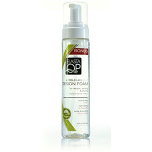 ElastaQP QP Design Foam