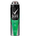 Sure  Men Motion Sense 48H Quantum Dry Anti Perspirant Spray