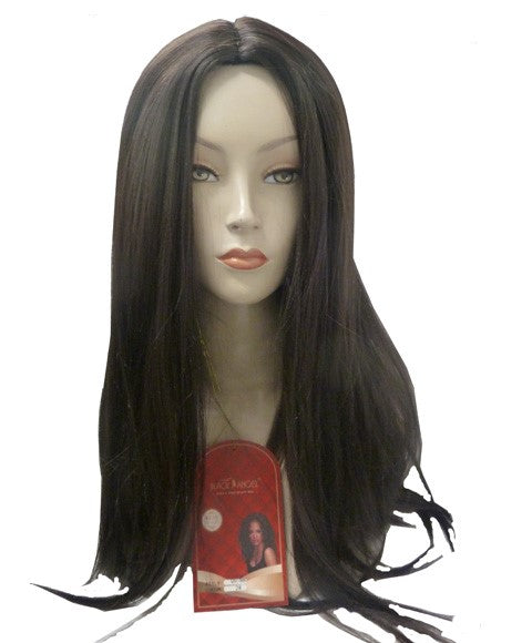 BLACK ANGEL  Syn Wig Quinn